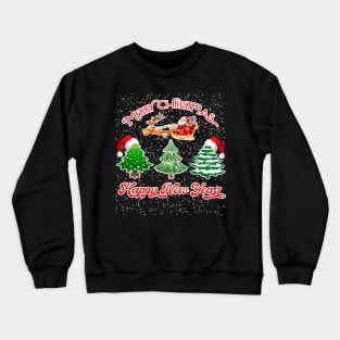 Happy New Year 2023 Crewneck Sweatshirt